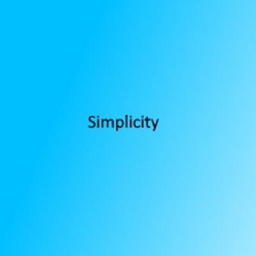 SimplicityFPS logo