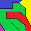 JRM (Just Another Random Mod Made By Me) logo