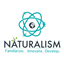 Naturalism Evolved logo