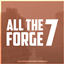 All The Forge 7 logo
