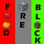 News Foods Ores and Blocks/FOB logo