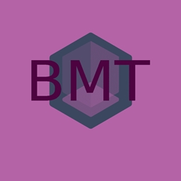 BMET logo