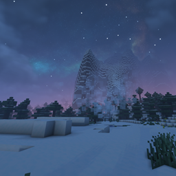 Betweenlands Modpack logo