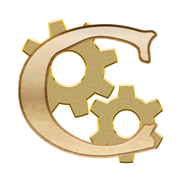 Creanilla Reborn logo