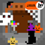 CLASSIC HALLOWEEN logo