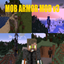 Mob Armor Mod V3 logo