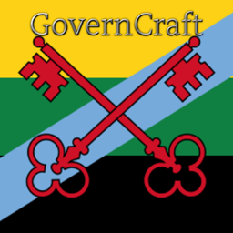 GovernCraft 2 logo