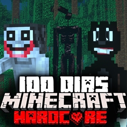Apocalipsis de Creepypastas project image