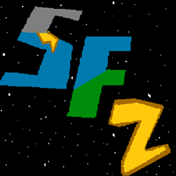 StormFront 2 logo