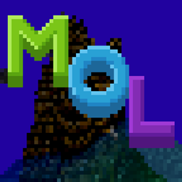 Mod of Longplays project image