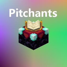 Pitchants logo