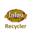 Tektopia Recycler logo