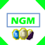Neo Gems Mod logo
