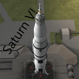 Rockets From History Pack logo