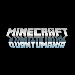 Quantumania logo