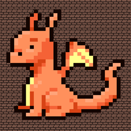Dragons Extra Items logo