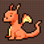 Dragons Extra Items logo
