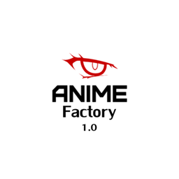 Anime Factory project image