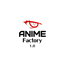 Anime Factory logo