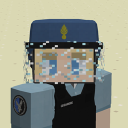 PlumePack: National Forces logo