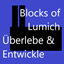 BoL´s Überlebe und Entwickle logo