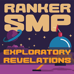 RankerSMP: Exploratory Revelations logo