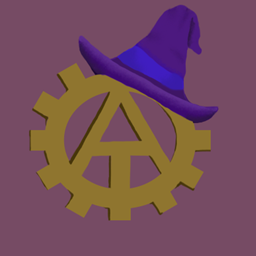 All the Things Adventure logo