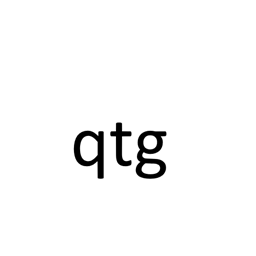 QTGDiscord logo