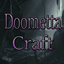 DoomettaCraft logo