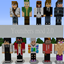 Youtubers mod 2.0 logo