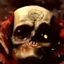 Pain and Suffering - Parasites logo