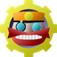 The GregTech 6 Experience logo