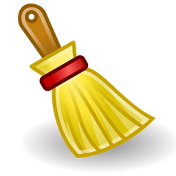 FancyClear logo