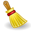 FancyClear logo