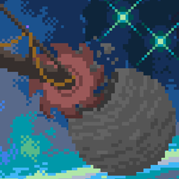Create The End Of The World project image