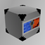 Blazt's simple generators logo