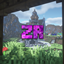 Zuria Realms logo