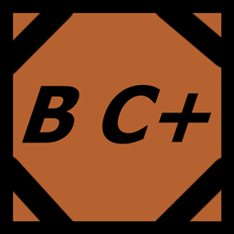 BetterCrafts+ logo
