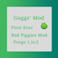 Goggs_Mod logo