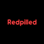 Redpilled Modded logo