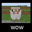 Wow Spyglass Meme logo