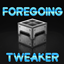Industrial Foregoing Tweaker logo
