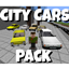 [Immersive Vehicles/IV/MTS] City Cars logo