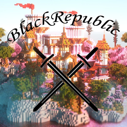 BlackRepublicLore logo