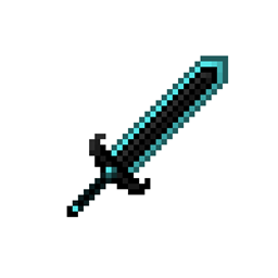 Swords+ Forge Mod project image