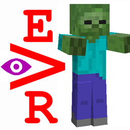 Entity Render Distance Extender logo