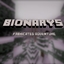 Bionary's Fabricated Adventure logo
