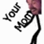 Chad Land SMP logo