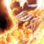 Fire Force: Livewire logo