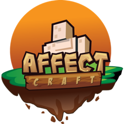 AffectCraft SMP logo